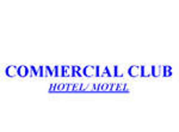 Commercial Club Hotel Motel - Mount Magnet, WA