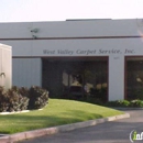 West Valley Carpet Svc Inc - Carpet Installation