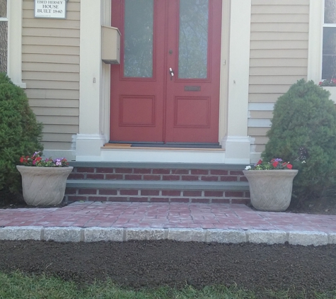 Bill Cibere Masonry and Hardscape - Scituate, MA