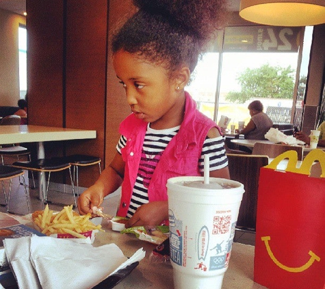 McDonald's - Brooklyn, NY