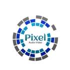 Pixel Audio Video