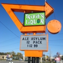 Trixie's Liquor - Beer & Ale