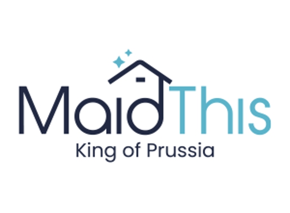 MaidThis Cleaning of King of Prussia - King Of Prussia, PA