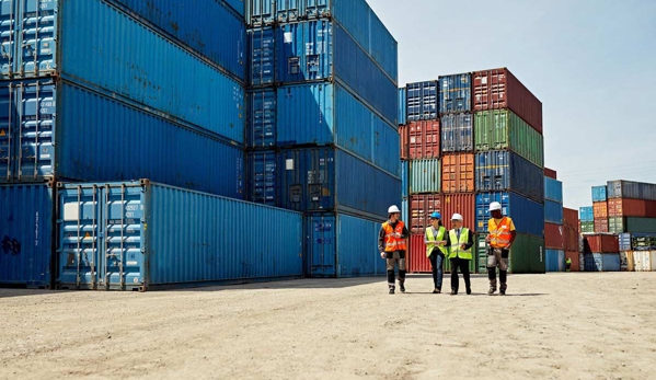 CFFWORLD TRANSPORT | GLOBAL FREIGHT AND CUSTOMS COMPLIANCE