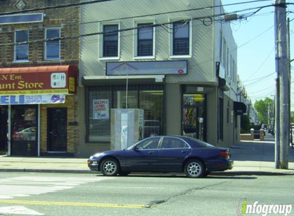 Sevco Holding - Ozone Park, NY