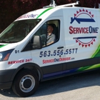 ServiceOne Heating, Cooling, Plumbing & Electrical
