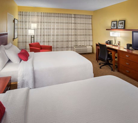 Courtyard by Marriott - Tarrytown, NY