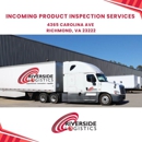 Riverside Logistics - Logistics