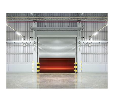 All Industrial Roller Door Repairs