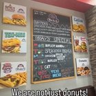 Pena's Donut Heaven & Grill