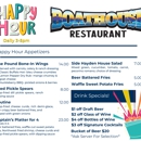 Hayden Lake Marina - Bars