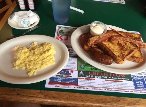 Main Street Diner - Valatie, NY