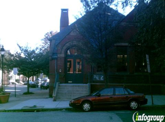 Maryland Library Assoc - Baltimore, MD