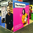 Highway 85 Productions - Display Installation Service