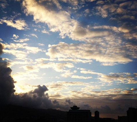 Hawaiki Tower - Honolulu, HI