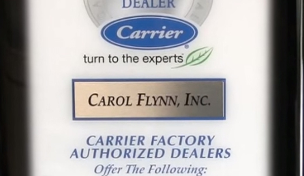 Carol Flynn Heating & Cooling - San Mateo, CA