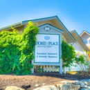 HomePlace Special Care at Oak Harbor - Residential Care Facilities
