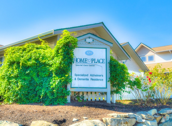 HomePlace Special Care at Oak Harbor - Oak Harbor, WA