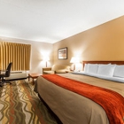 Comfort Inn & Suites Chattanooga West - Lookout Mountain