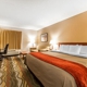 Comfort Inn & Suites Chattanooga West - Lookout Mountain