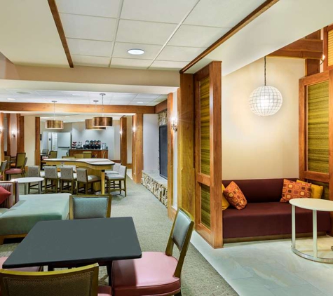 Homewood Suites by Hilton Raleigh-Crabtree Valley - Raleigh, NC