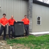 Monk Heating & Air Conditioning gallery