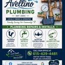 Avellino Plumbing - Plumbers