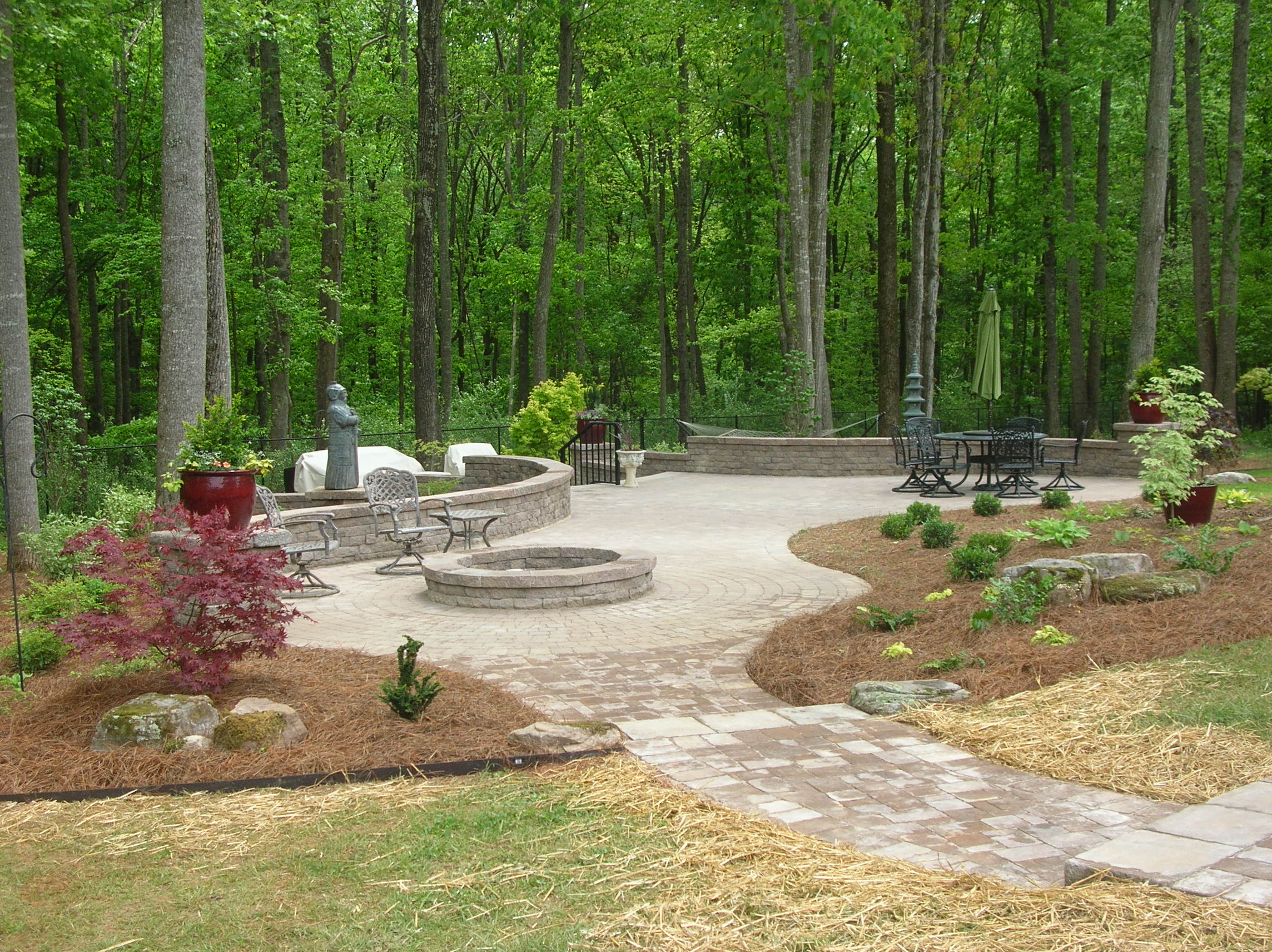 New Garden Landscaping & Nursery 5577 Garden Village Way, Greensboro