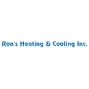 Rons Heating & Cooling Inc - Furnaces-Heating