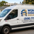 Worcester Garage Door's Repair & Installation Guys - Shock Absorbers & Struts