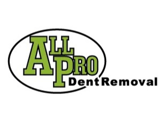 All Pro PDR - Groveland, FL