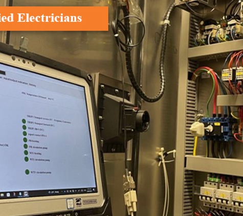 Ross Greenwood Electrical Pty Ltd - Garbutt, QLD. Qualified Electricians