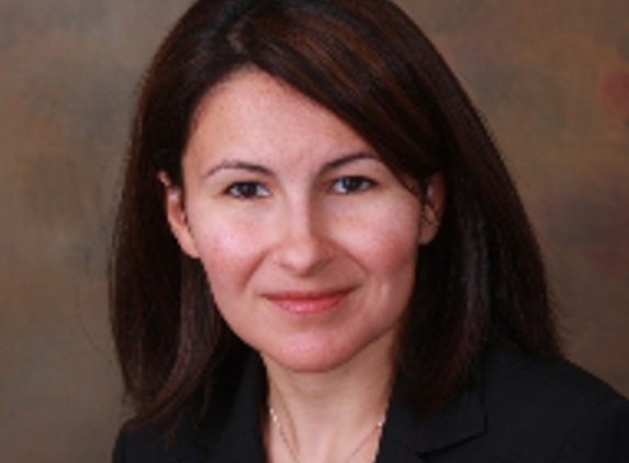 Dr. Leila Khazaeni, MD - San Bernardino, CA