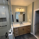 Blackwood Construction Group - Cabinets