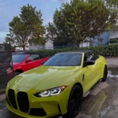 Flame Auto Repair - Automobile Parts & Supplies