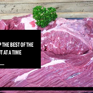 Murphy's Quality Butchery - Wyong, NSW. Chopping up the best of the best, one cut at a time.