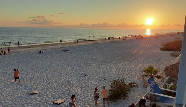 Caddy's Madeira Beach - Madeira Beach, FL