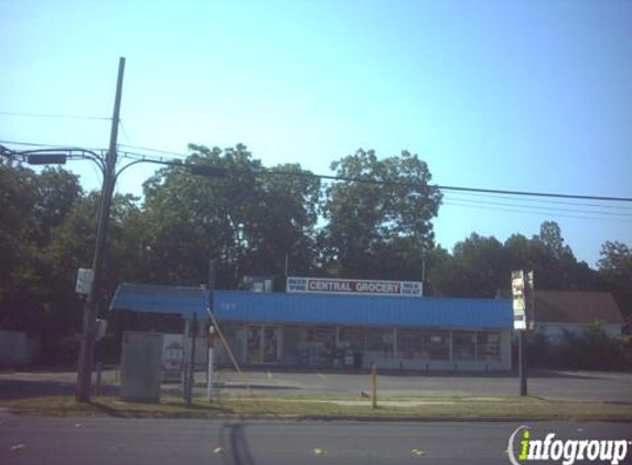 Central Grocery - Fort Worth, TX