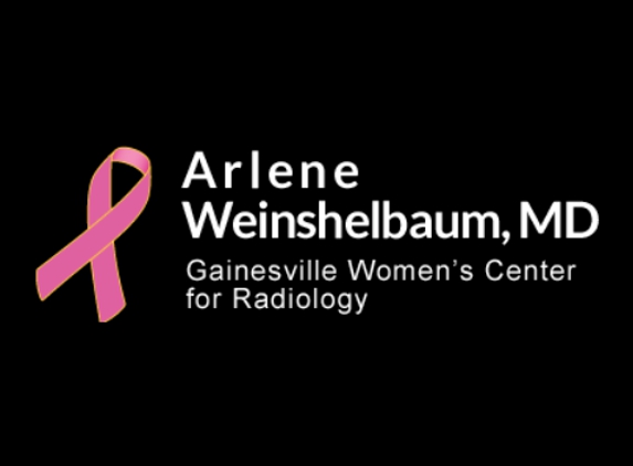 Weinshelbaum, Arlene M & Karen B MD - Gainesville, FL