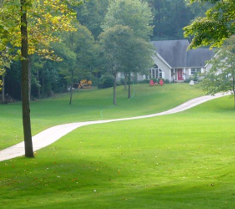 Myers Sod Farm - Seymour, IN