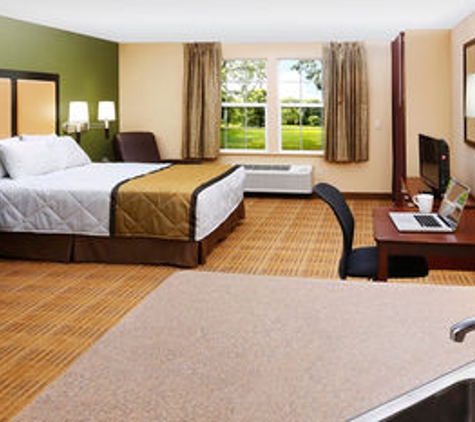 Extended Stay America - Sterling Heights, MI