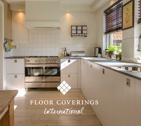 Floor Coverings International El Paso - El Paso, TX