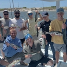 Crystal Dawn Headboat Fishing Charters