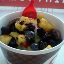 Red Mango - Dessert Restaurants