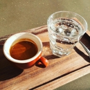 Mom and Pop Coffee Shop - Coffee & Tea