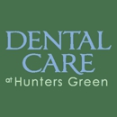 Dental Care at Hunters Green - Dentists
