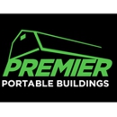 Premier Portable Buildings of Riverside - Buildings-Portable