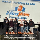 U-Relax Moving Co.