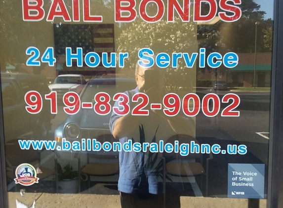 American Bail Bonds - Garner, NC