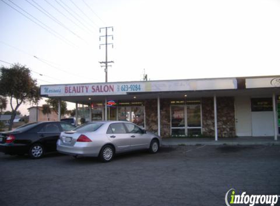 The Spot Barber Shop And Beauty Salon - Norwalk, CA